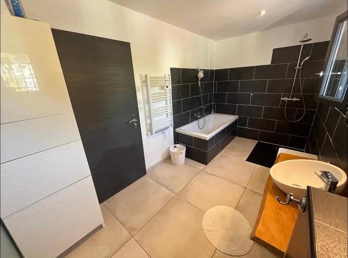 Villa pour 10 personnes, avec vue ainsi que piscine et terrasse à Marseille - 4