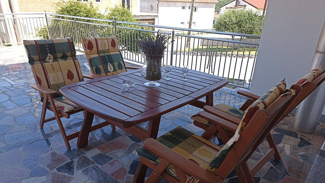 Ferienhaus für 6 Personen (240 m²) in Senj in Senj, Kvarner