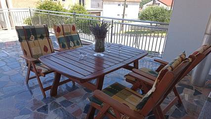 Dom dla 6 osoby w Senj, Chorwacka Adria, Zdjęcie 2