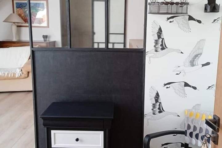 Location de vacances pour 3 personnes à Brison-Saint-Innocent - 4