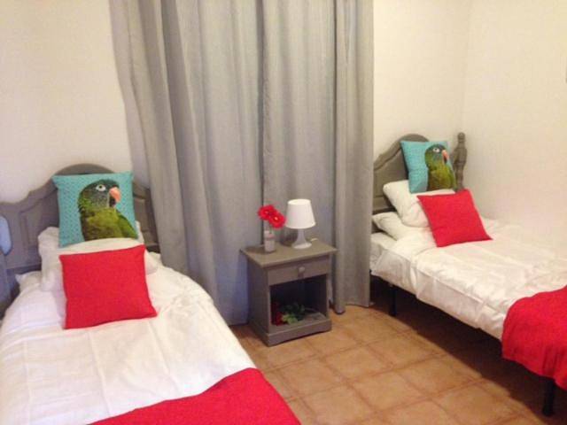 Ganze Wohnung, Two-Bedroom Apartment in El Golfo, Yaiza