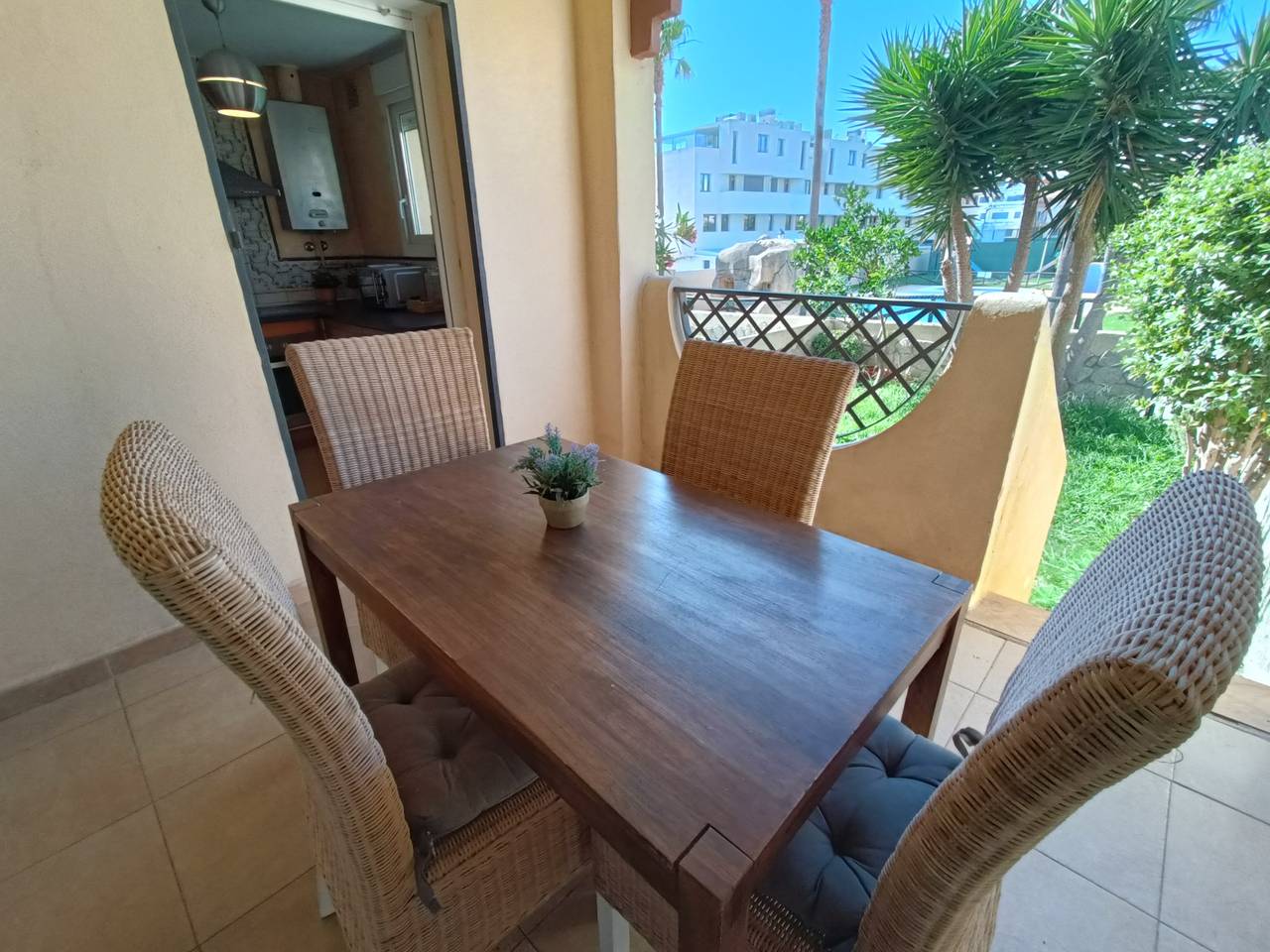 154 Casa Lelik in Playa de Los Lances, Tarifa