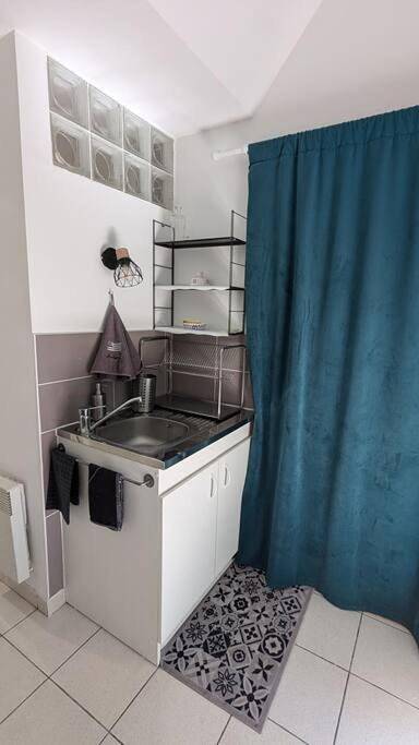 Gîte pour 3 personnes, avec terrasse et vue à Treillières - 3