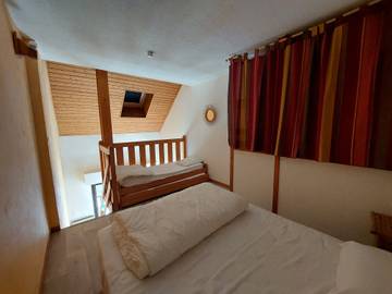 Glamping voor 3 Personen in Autrans, Isère, Afbeelding 4