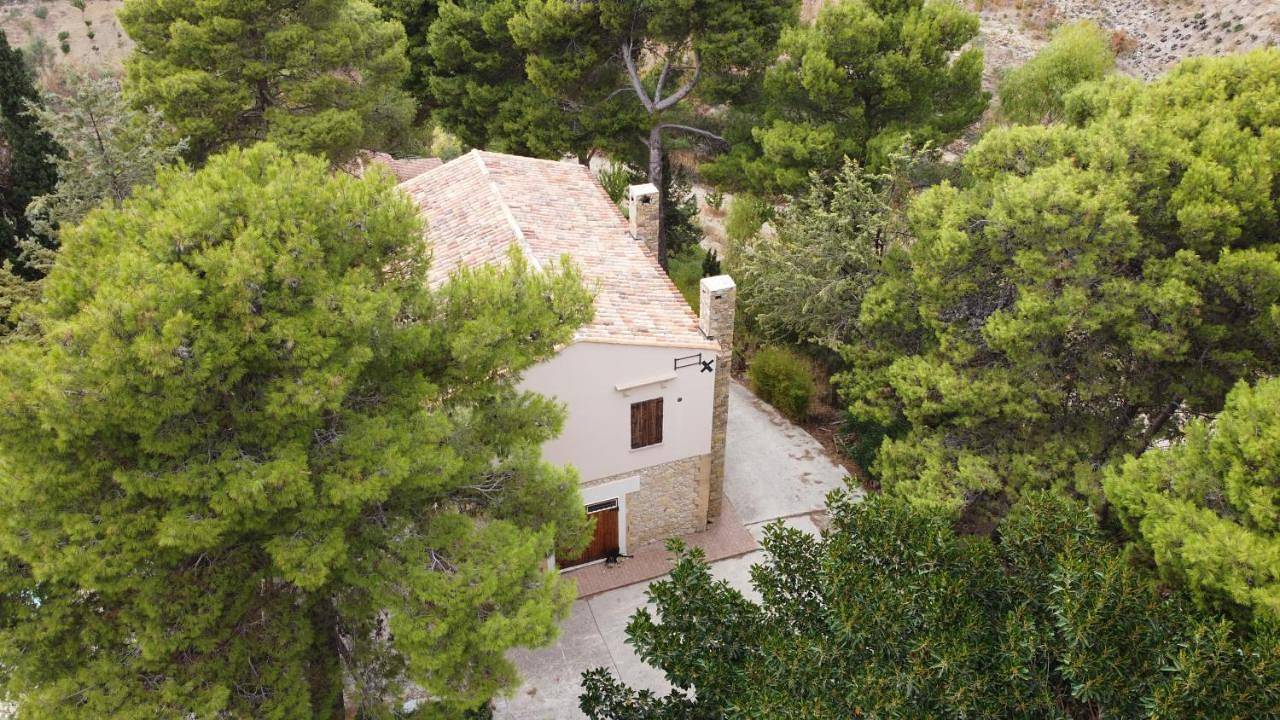 Four-Bedroom House in Salemi, Provincia di Trapani