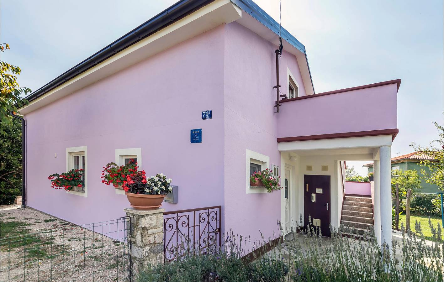 Casa vacanza a Vinez a partire da 146€ a notte