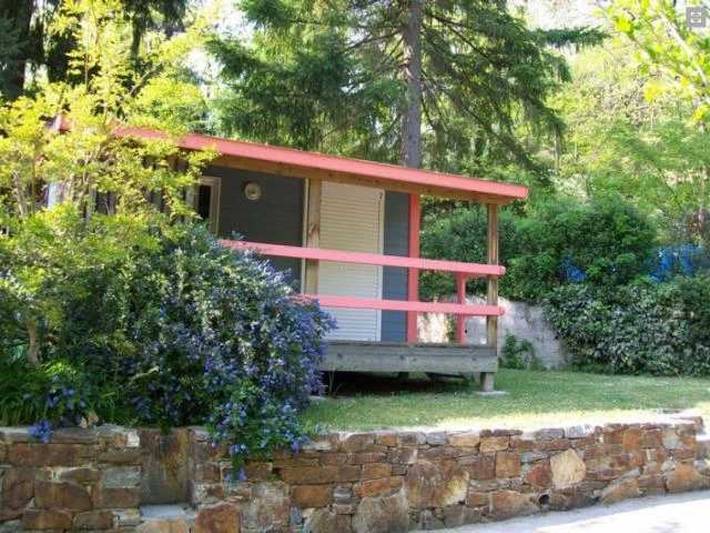 Chalet pour 5 personnes dans le Gard - 4