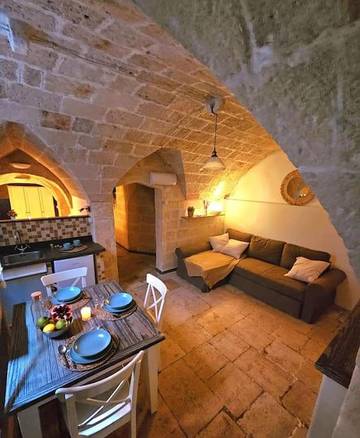 Ferienhaus für 2 Personen in Monopoli