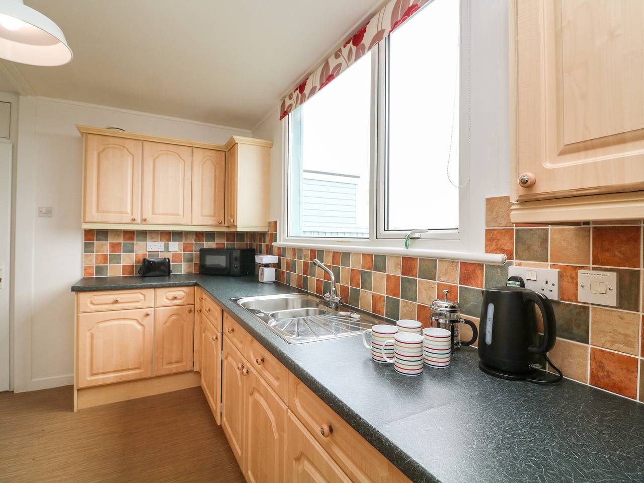 Fairway Lodge(Bigbury on Sea) in Bigbury-on-Sea, Bigbury on Sea
