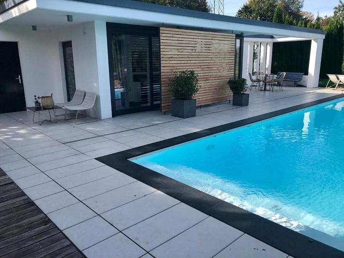 Gîte pour 2 personnes, avec vue ainsi que piscine et jardin à Passau - 2