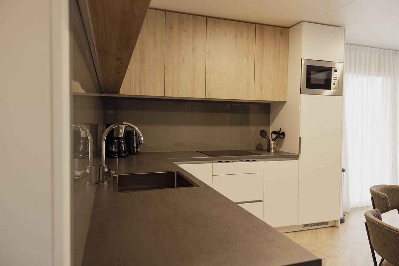 Europarcs Poort van Maastricht — Belsano 6 in Hoge Kempen