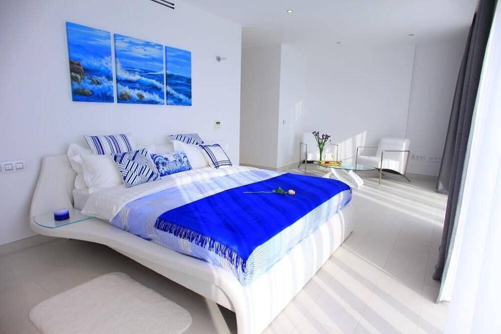 Villa 1 Flamingo Resort in La Caleta, Adeje