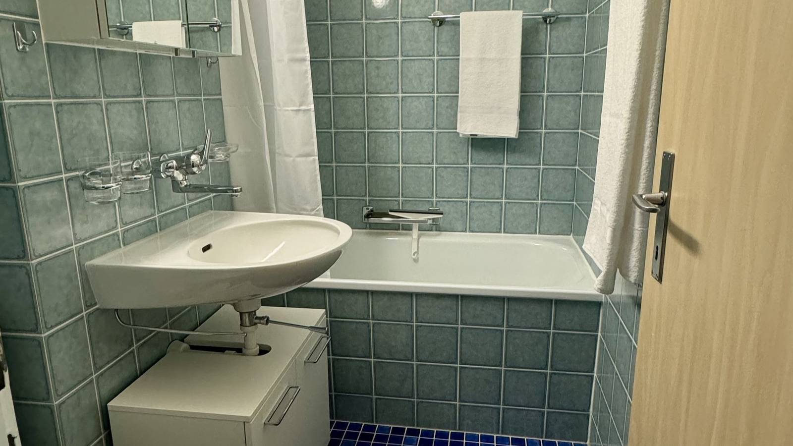 Apartamento vacacional entero, Valbella 31 in Schatzalp, Davos