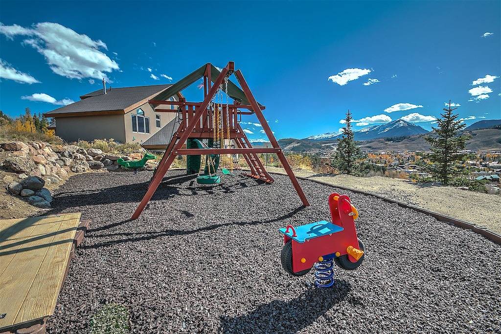 Herrlichem Bergblick Nah an allen Landkreis Ski. Luxus. Whirlpool im Freien Datenschutz in Silverthorne, Arapaho and Roosevelt National Forests