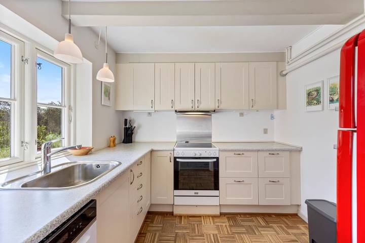 Ferienhaus für 6 Personen in Nymindegab - 4