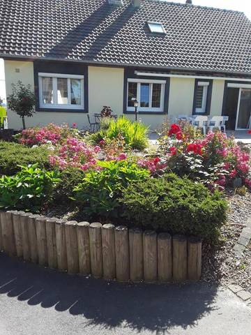 Gîte for 4 People in Saint-Rémy-Boscrocourt, Seine-Maritime, Photo 3