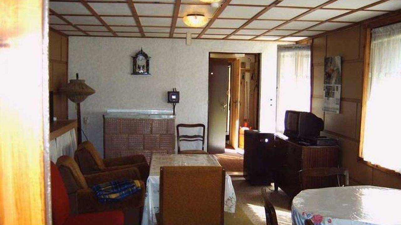 Ferienhaus für 6 Personen (80 m²) in Torgau in Torgau, Sächsisches Burgen- und Heideland