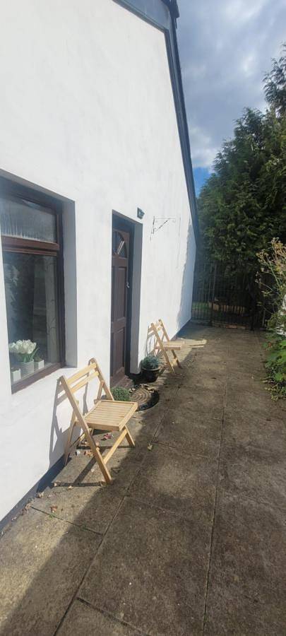 Maison d’hôte pour 4 personnes, avec Terrasse à Liverpool