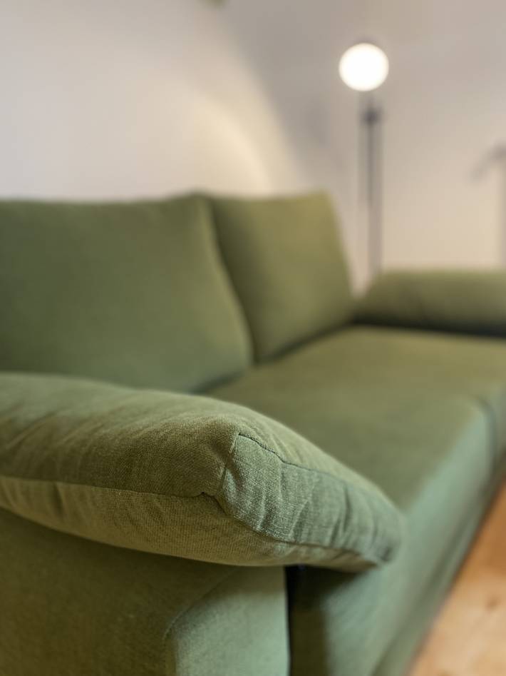 Geheel appartement, Vakantieappartement voor 2 personen met balkon in Oberstdorf, Zwaben (Bayern)