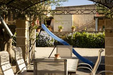 Villa in Felanitx, Mallorca Süden für 7 