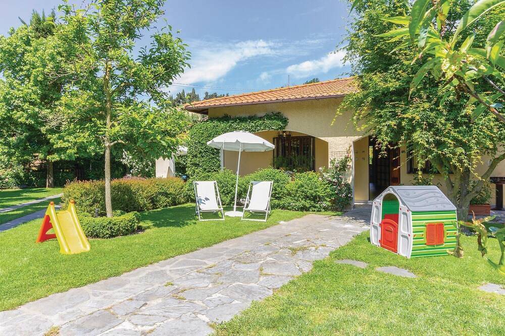 Casa della Margherita in Camaiore (Toscana), Riviera Toscana
