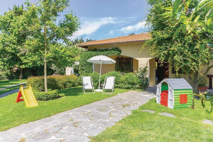 Casa vacanza per 7 persone - 1