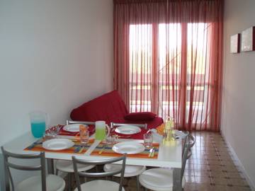 Ferielejlighed til 6 Personer i Bibione, Venice Provinsen, Billede 1