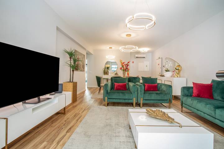 Visconde Ii F Apartment - Ribeira Brava