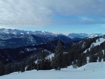 Ferienhaus für 4 Personen in Wackersberg, Bayerische Alpen, Bild 3