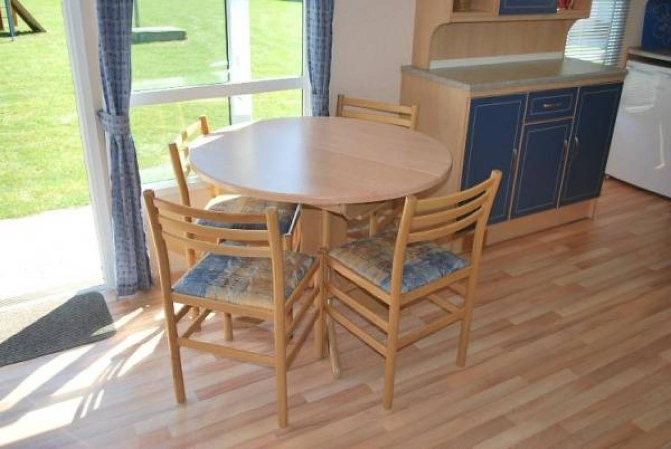 Schönes 6-Personen Ferienhaus auf Mini-Campingplatz nah das Veerse Meer und Oostkapelle. in Oostkapelle, Walcheren