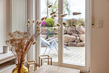 Ferienwohnung für 2 Personen in Wahlwies, Stockach, Bild 3