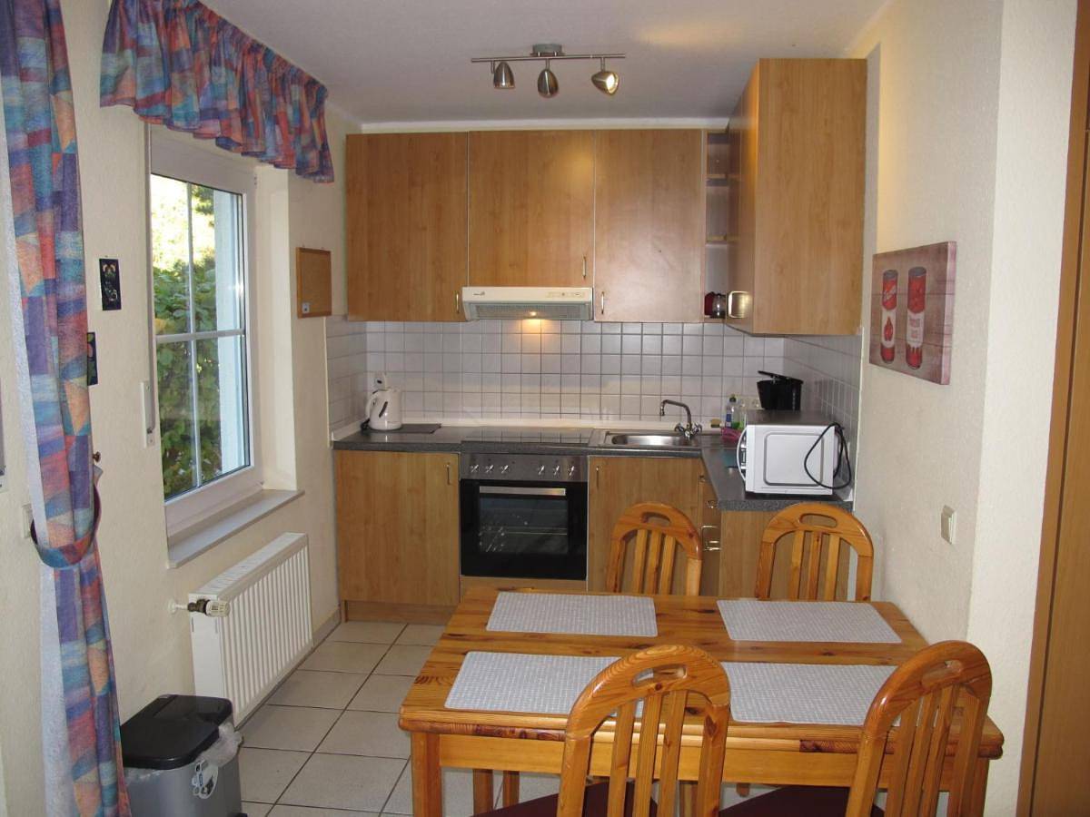 Holiday Home in Fünfseen, Plauer See