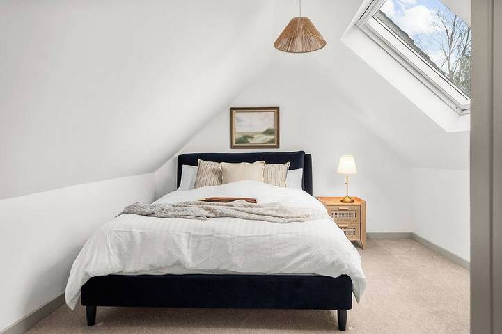 Luxury 2 Bedroom Cottage, with private courtyard and garden. in Loch Tay, Stirling und Umgebung