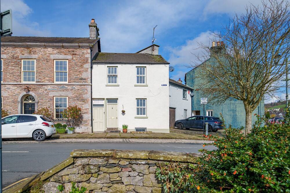 Casa vacanza a Cumbria a partire da 132€ a notte