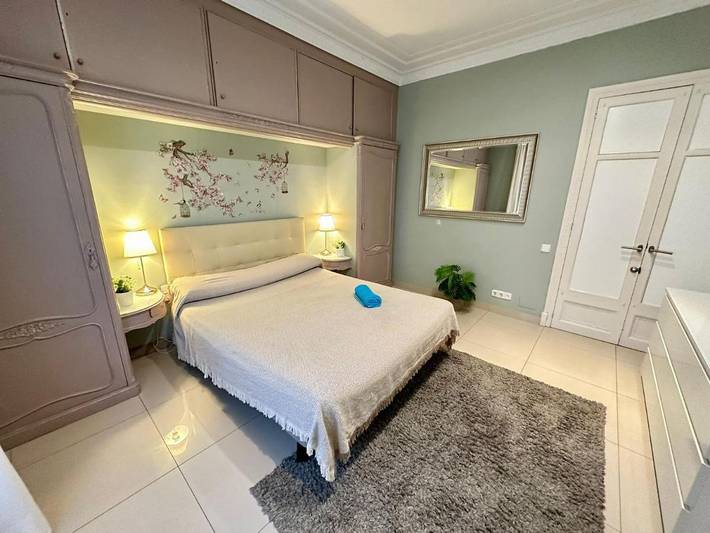 B&b voor 2 personen in Barcelona