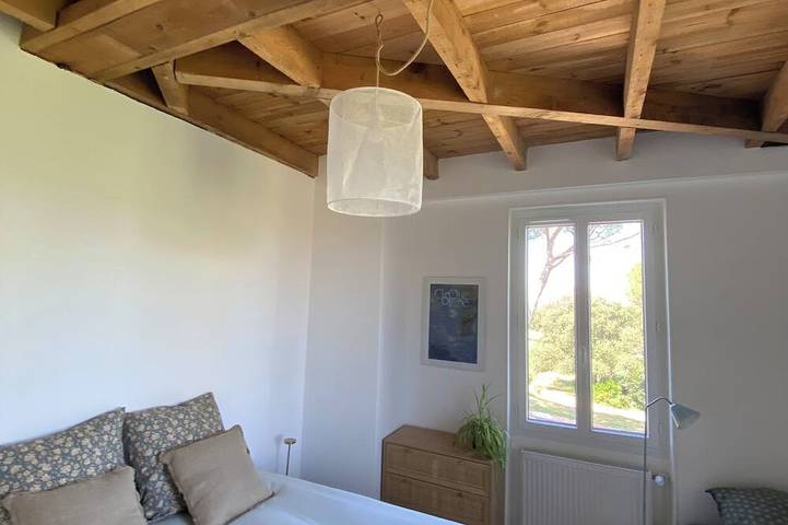 Location de vacances pour 9 personnes, avec balcon à Pomport - 3