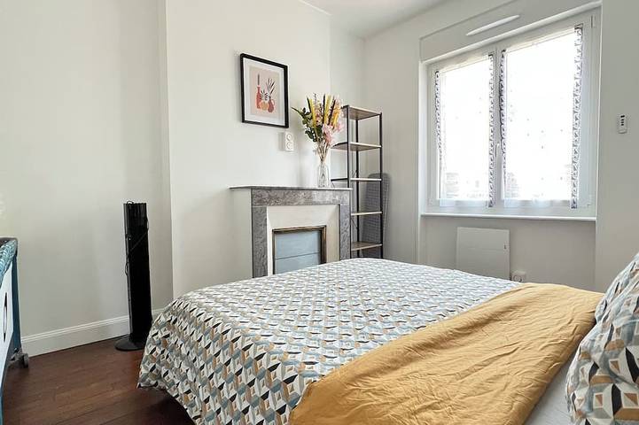 Gîte pour 4 personnes à Sourdeval - 2