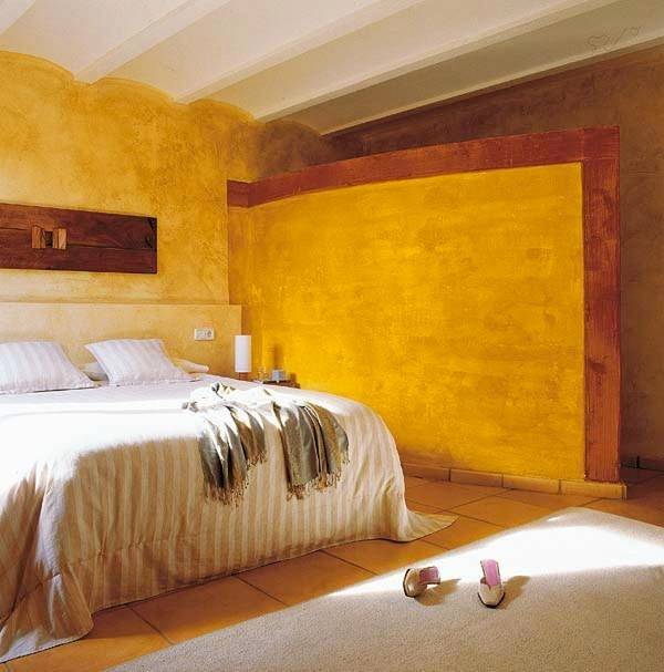 Casa rural para 2 personas, con terraza y vistas, Se admiten mascotas en Provincia de Castellón - 3