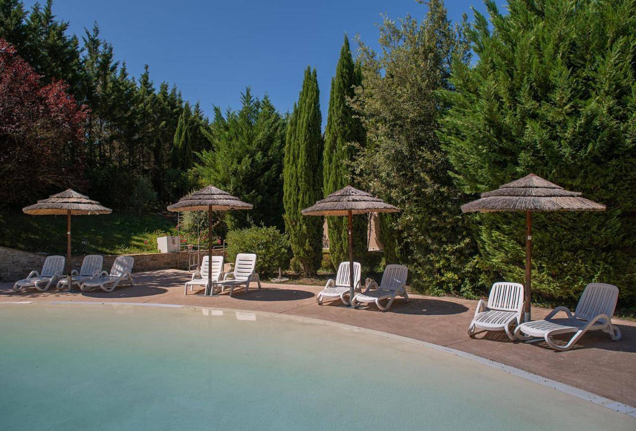 Boutique Country House Serendipity in Cantiano, Valle del Metauro