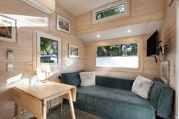 Ferienwohnung für 4 Personen in Caputh, Mittelmark, Bild 1