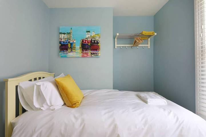 Nouvelle inscription: Charming House! Au cœur de Whitstable. Récemment rénové. in Whitstable, Kent