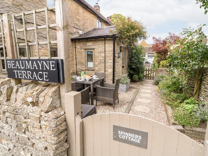 Cottage for 4 people in Stow-on-the-Wold