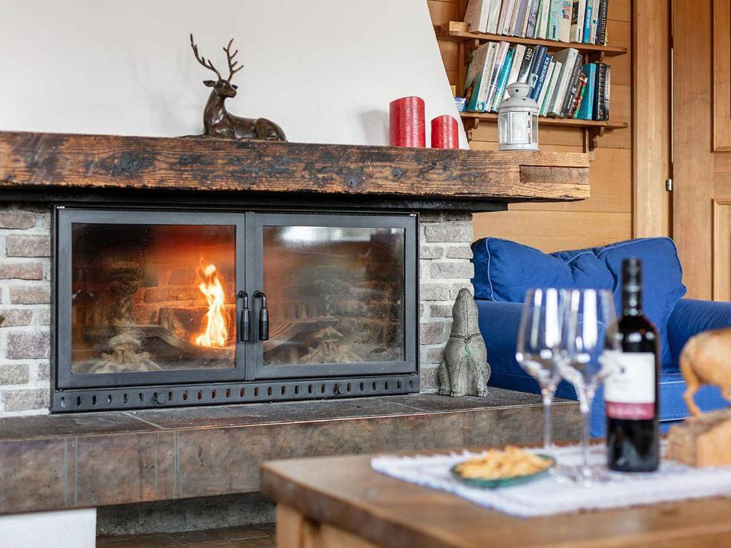 Beautiful Family Chalet in the heart of Inneralpbach in Inneralpbach, Alpbach