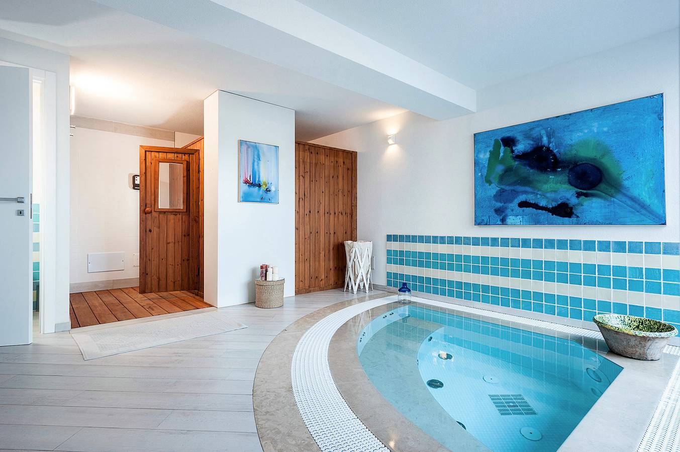 Blumarine in Marina di Modica, Modica