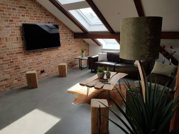 Ferienwohnung für 6 Personen in Flensburg, Grünes Binnenland, Bild 1