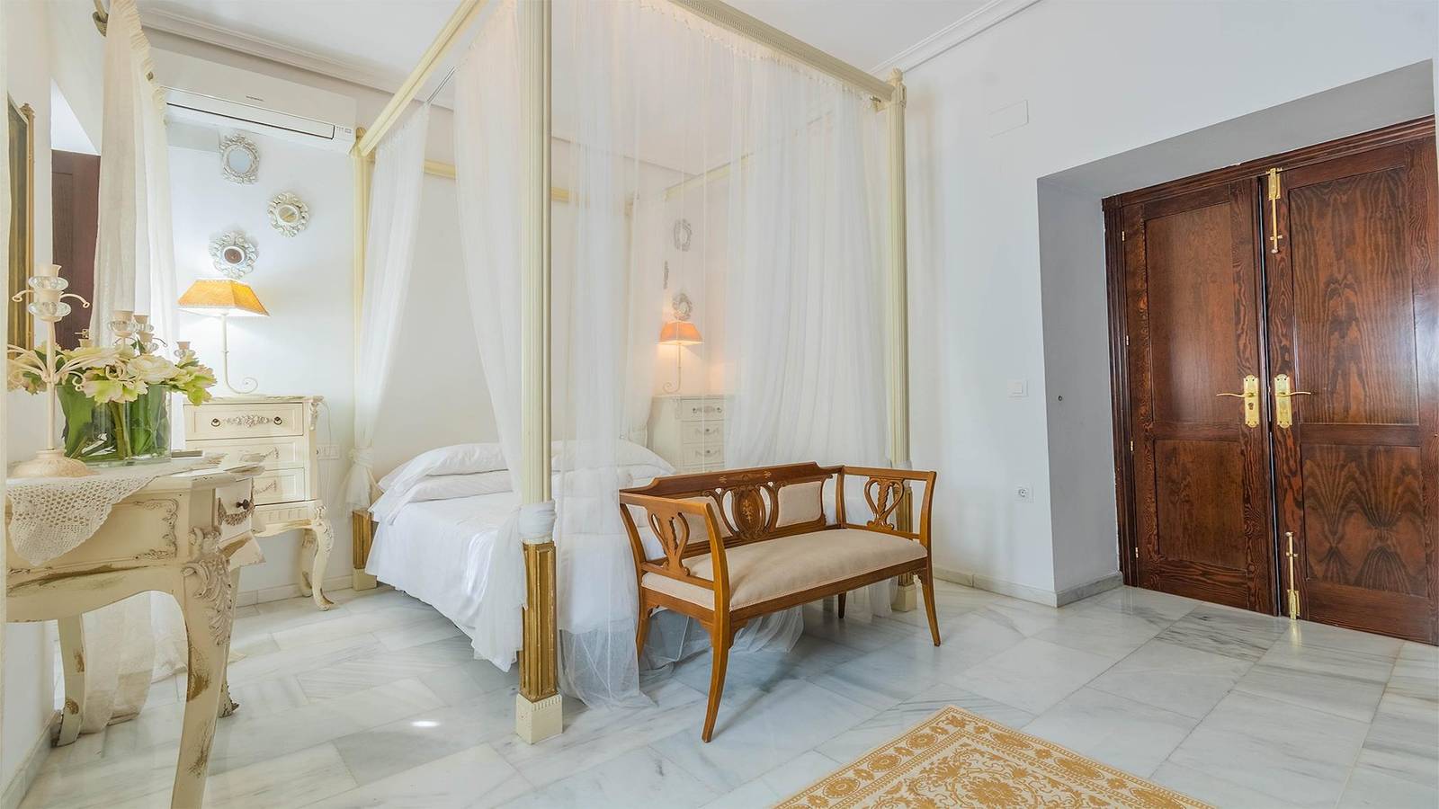 Appartamento vacanze a Cordoba a partire da 48€ a notte