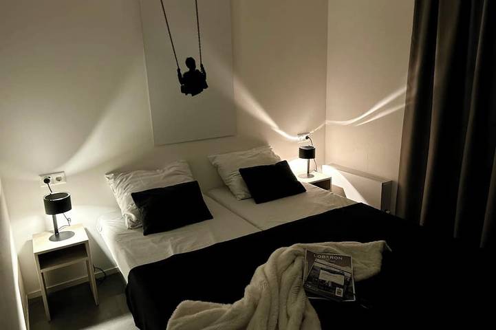 Ferienhaus für 4 Personen, mit Garten und Terrasse in Enkhuizen - 2