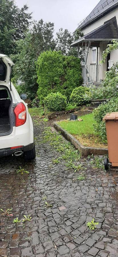 Vakantiewoning voor 6 personen, met tuin en uitzicht, met huisdier in Westerwald
