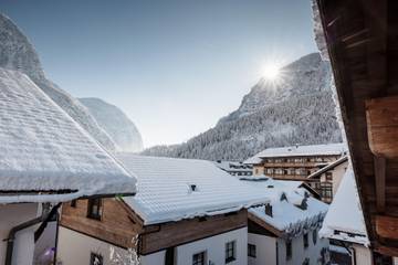 Appartement voor 4 Personen in Stubai Alps, Oetz, Afbeelding 2