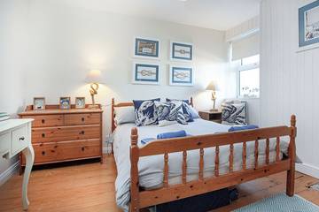 Cottage for 8 People in Polperro, Polruan, Photo 1